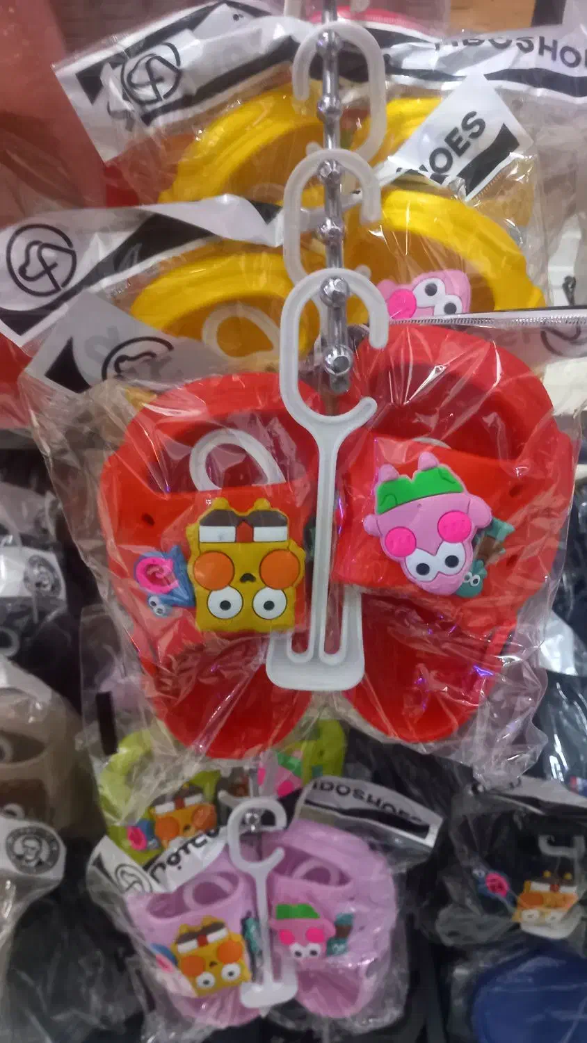 انواع دمپایی شیک|کیف، کفش، کمربند|نجف‌آباد, امام خمینی|دیوار