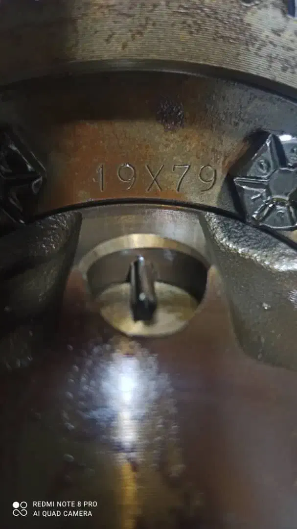 گیربکس دنده ریز زانتیاوپژو|قطعات یدکی و لوازم جانبی|ملایر, |دیوار