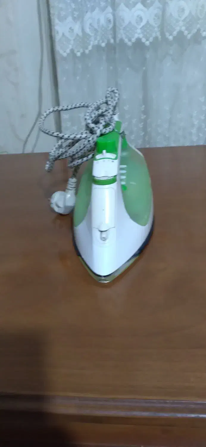 دو عدد اتو سالم|اتو و لوازم اتو|فردیس, قریشی|دیوار