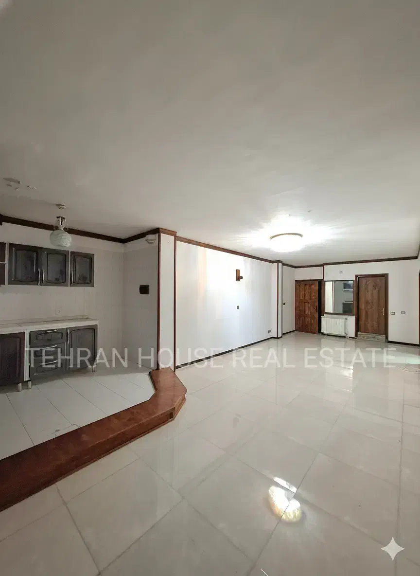 ۷۸ متر خوش نقشه مرکز شهر دنج و آرام|فروش آپارتمان|تنکابن, |دیوار