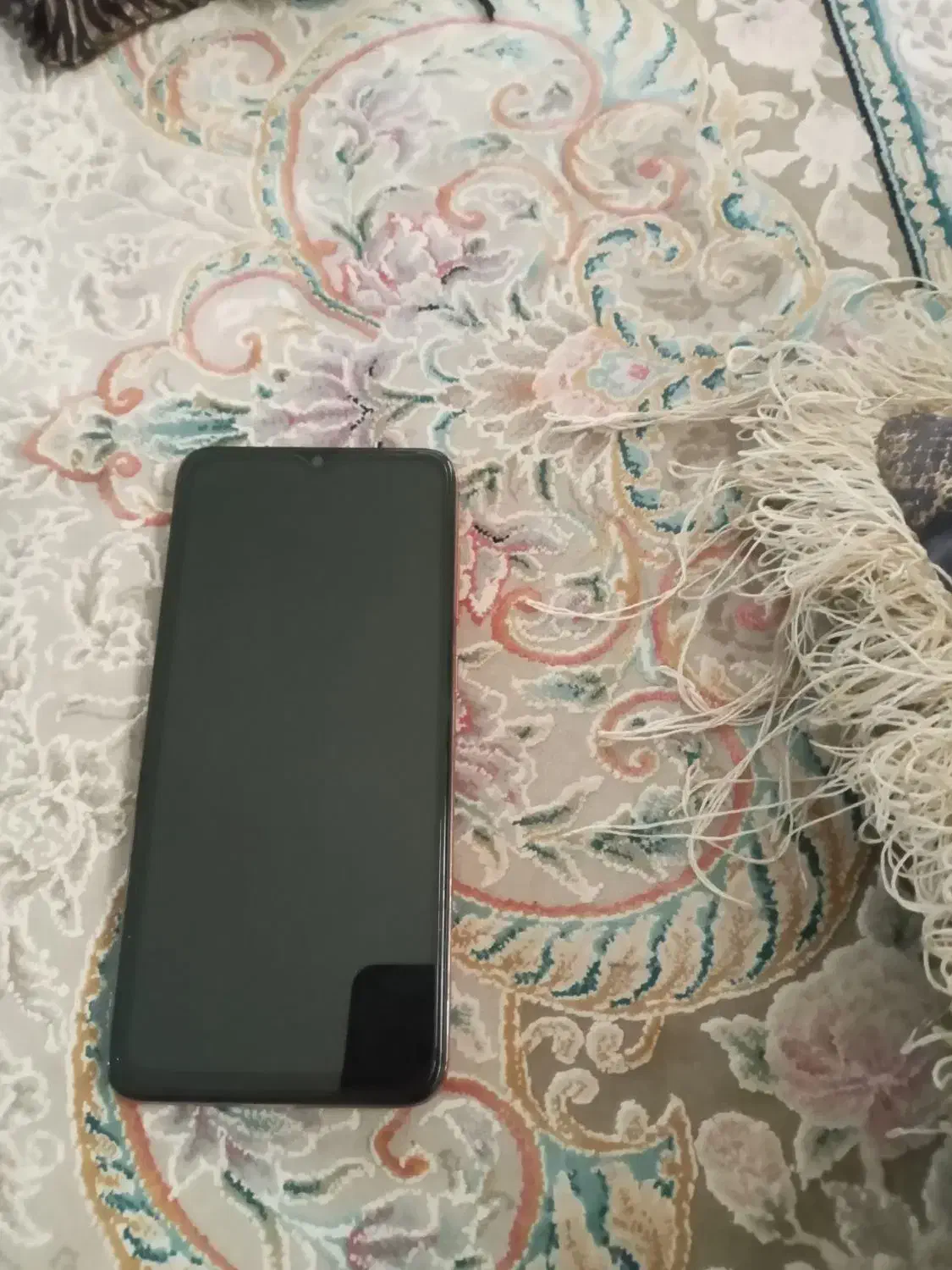 سامسونگ A70|موبایل|نسیم‌شهر, |دیوار