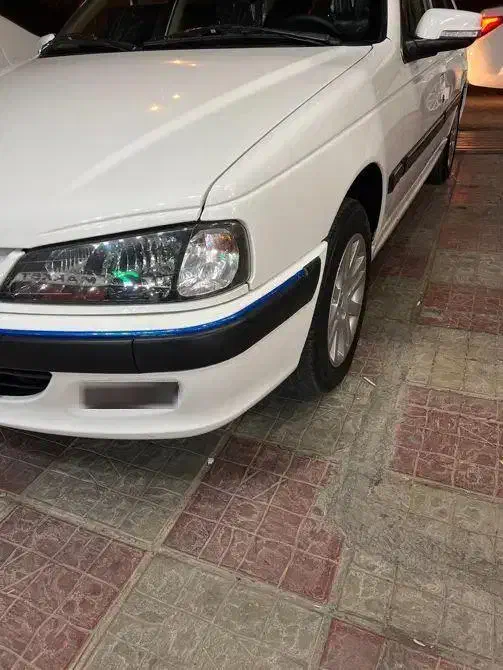 پارس۱۴۰۳فول سفارشی|خودرو سواری و وانت|صدرا-فارس, فاز ۱|دیوار