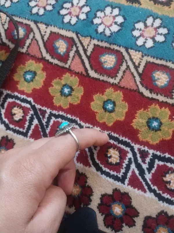 انگشتر زنانه|بدلیجات|زابل, |دیوار