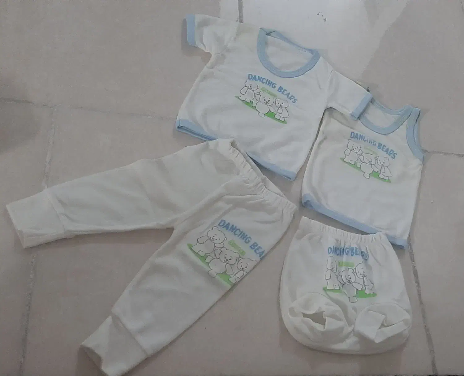 وسایل بچه|اسباب و اثاث بچه|پردیس, فاز ۸|دیوار