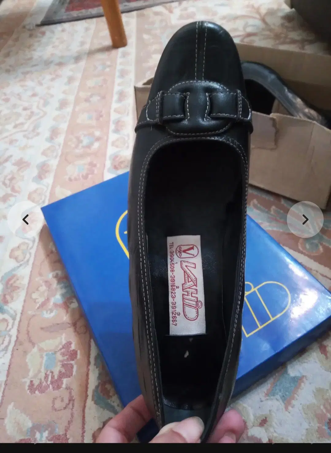 کفش|کیف، کفش، کمربند|نوشهر, |دیوار