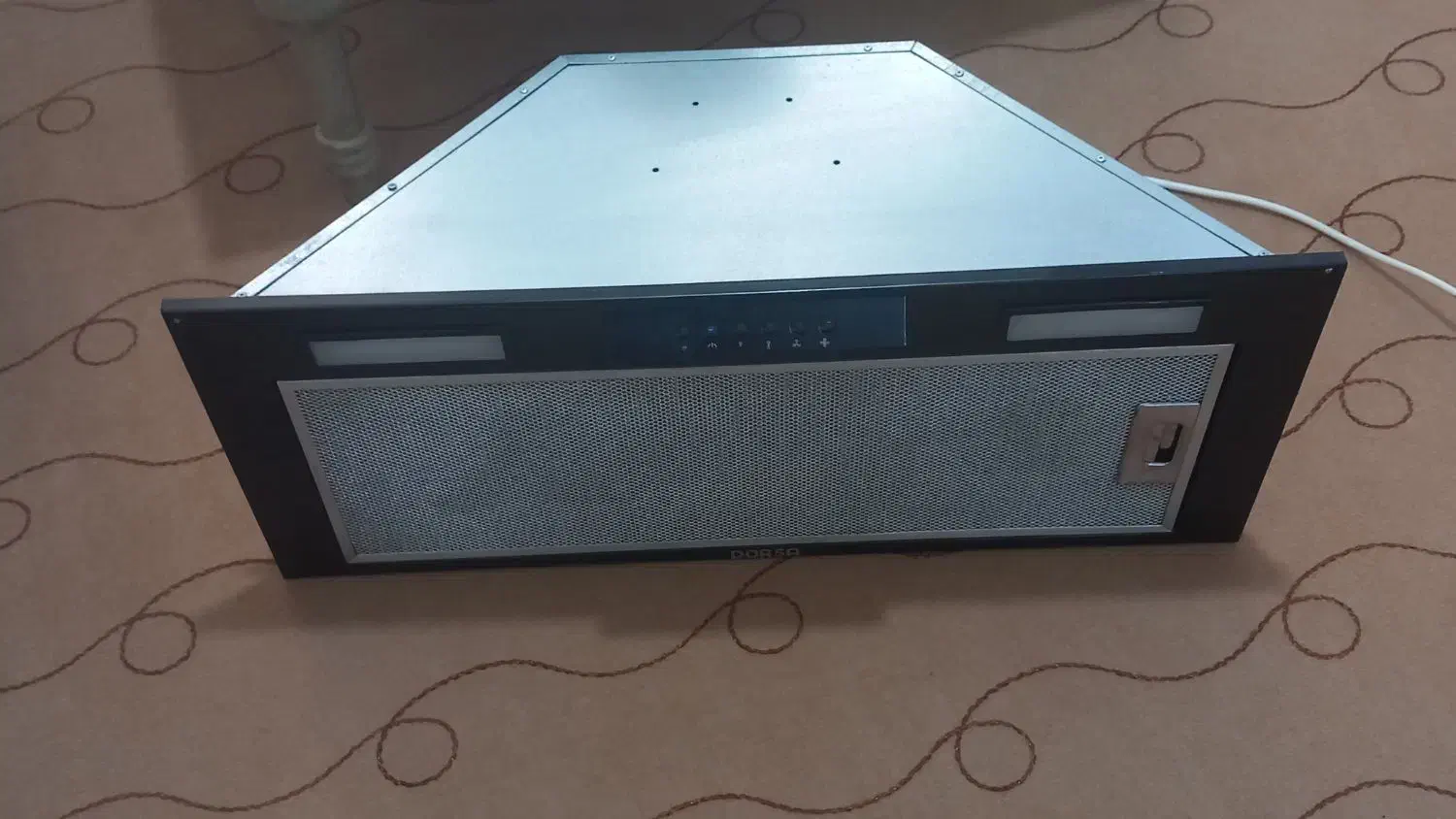 هود درسا اصل|هود|نظرآباد, رسالت|دیوار