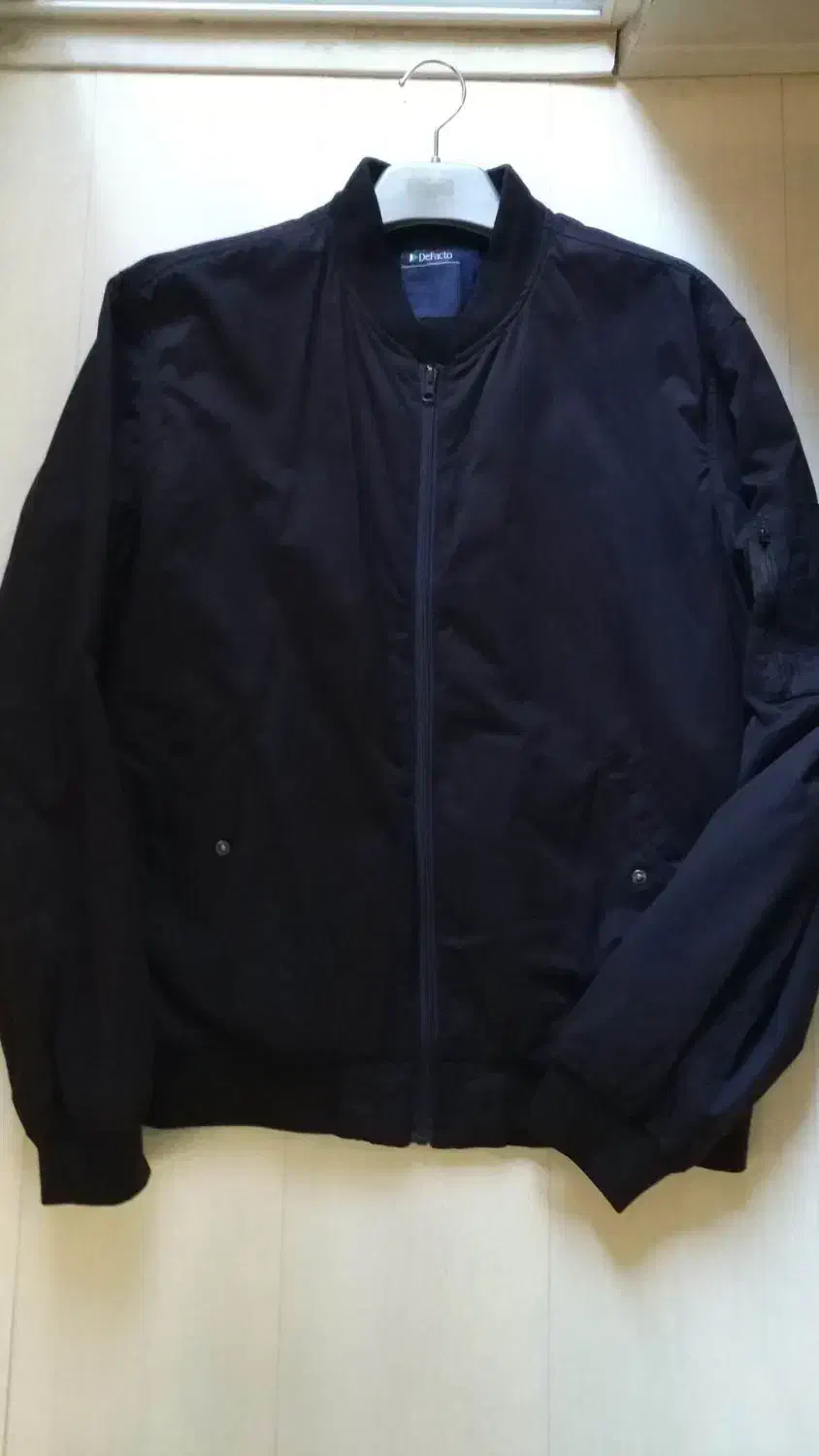 کاپشن مردانه(دفکتو ترکیه) اورجینال وآکبند|لباس|رشت, معلم|دیوار