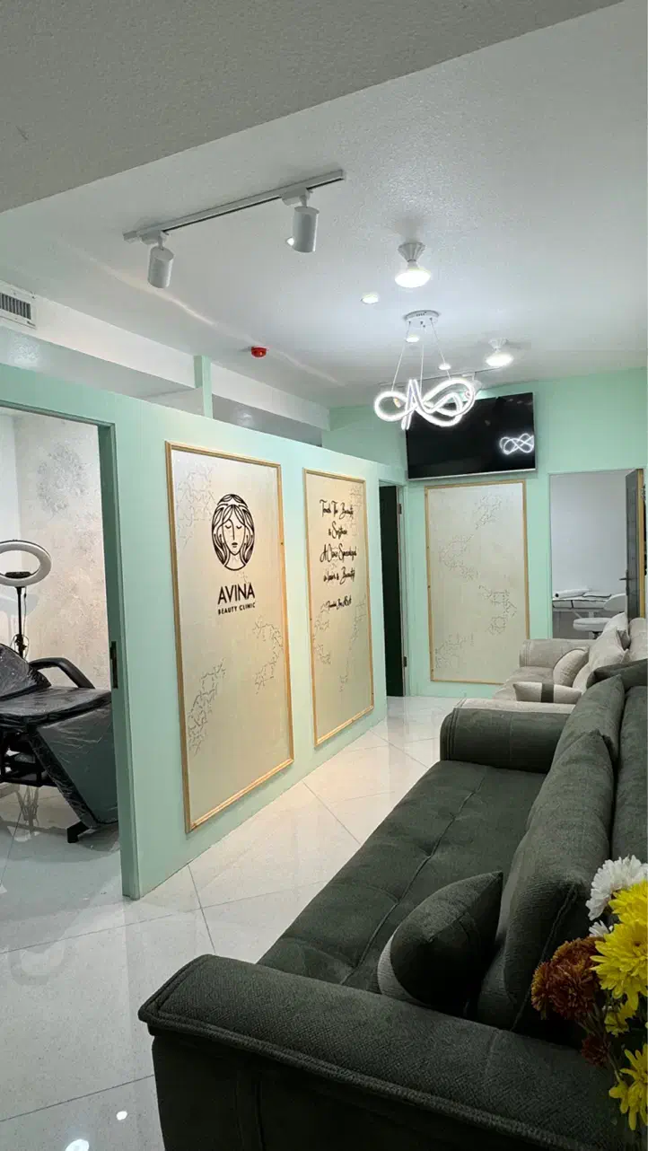 استخدام فیشالیست خانم در کلینیک زیبایی دارای پزشک|استخدام درمانی، زیبایی، بهداشتی|بوشهر, |دیوار