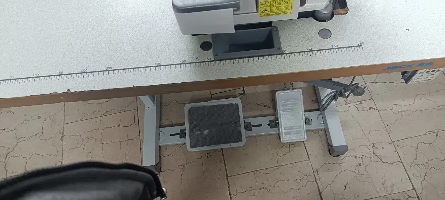 چرخ خیاطی سردوز جک|چرخ خیاطی و ریسندگی|بروجرد, |دیوار