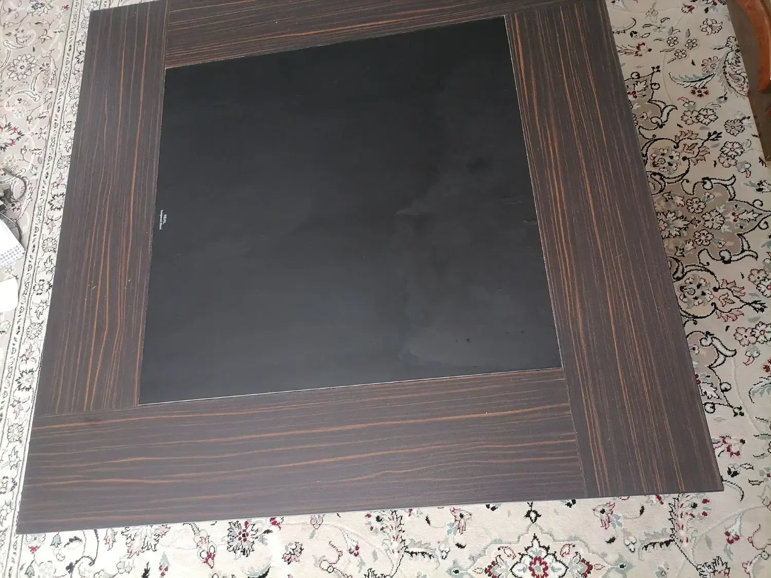 میز جلو مبلی|مبلمان خانگی و میز عسلی|اسفراین, |دیوار