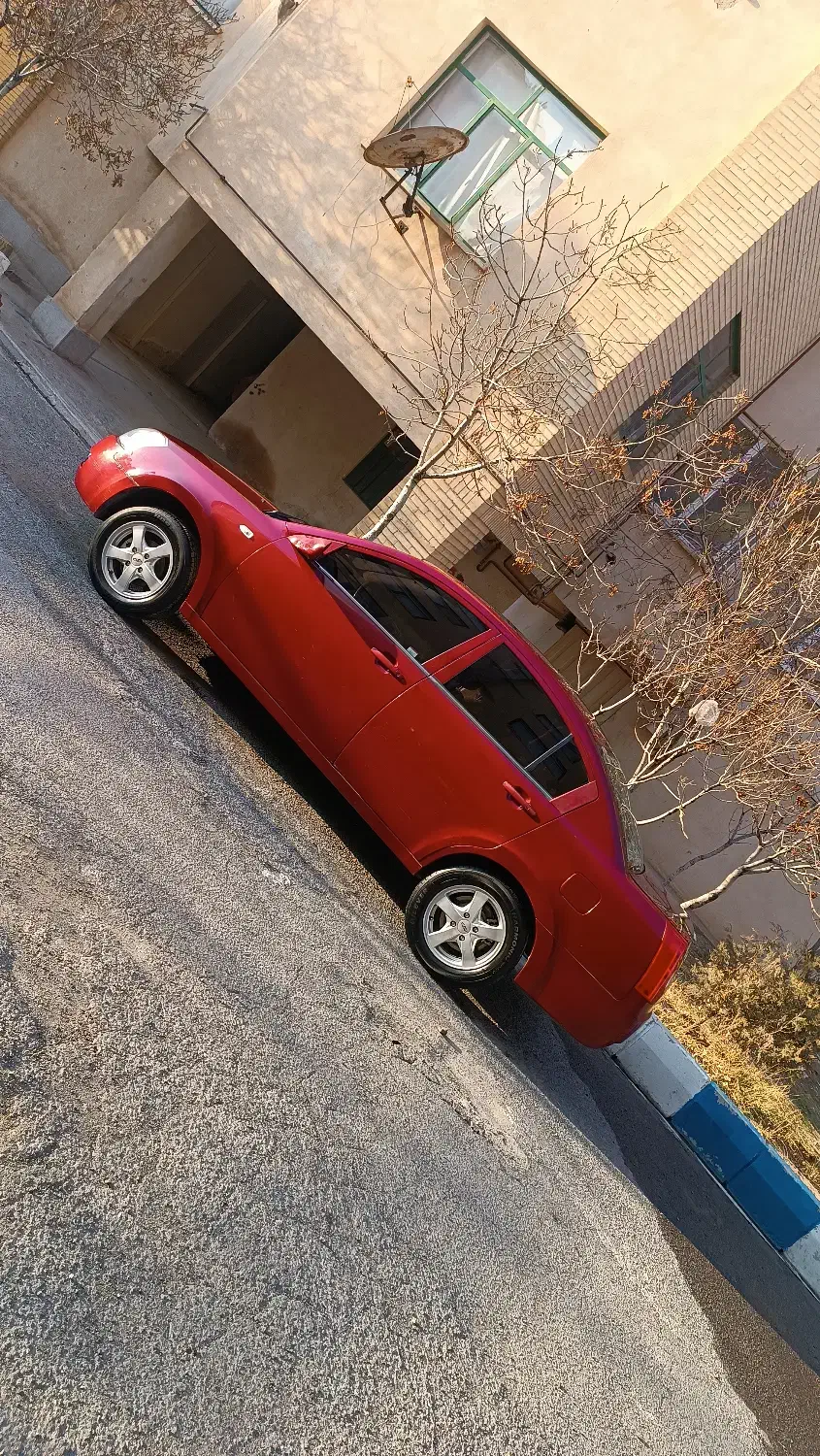 Mvm530|خودرو سواری و وانت|سهند, |دیوار