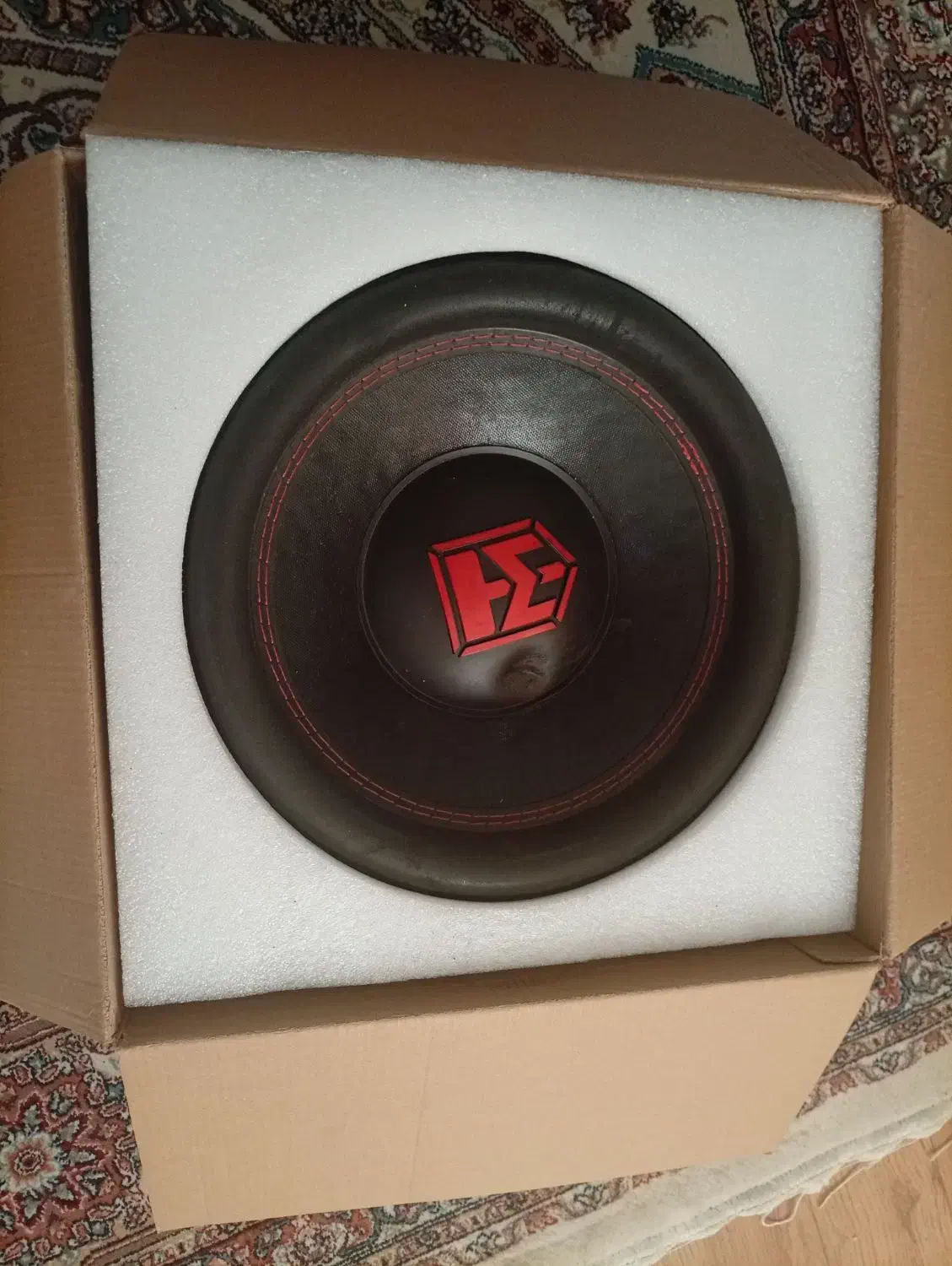 ساب ۳۰۰ rms یورال|قطعات یدکی و لوازم جانبی|پردیس, فاز ۳|دیوار