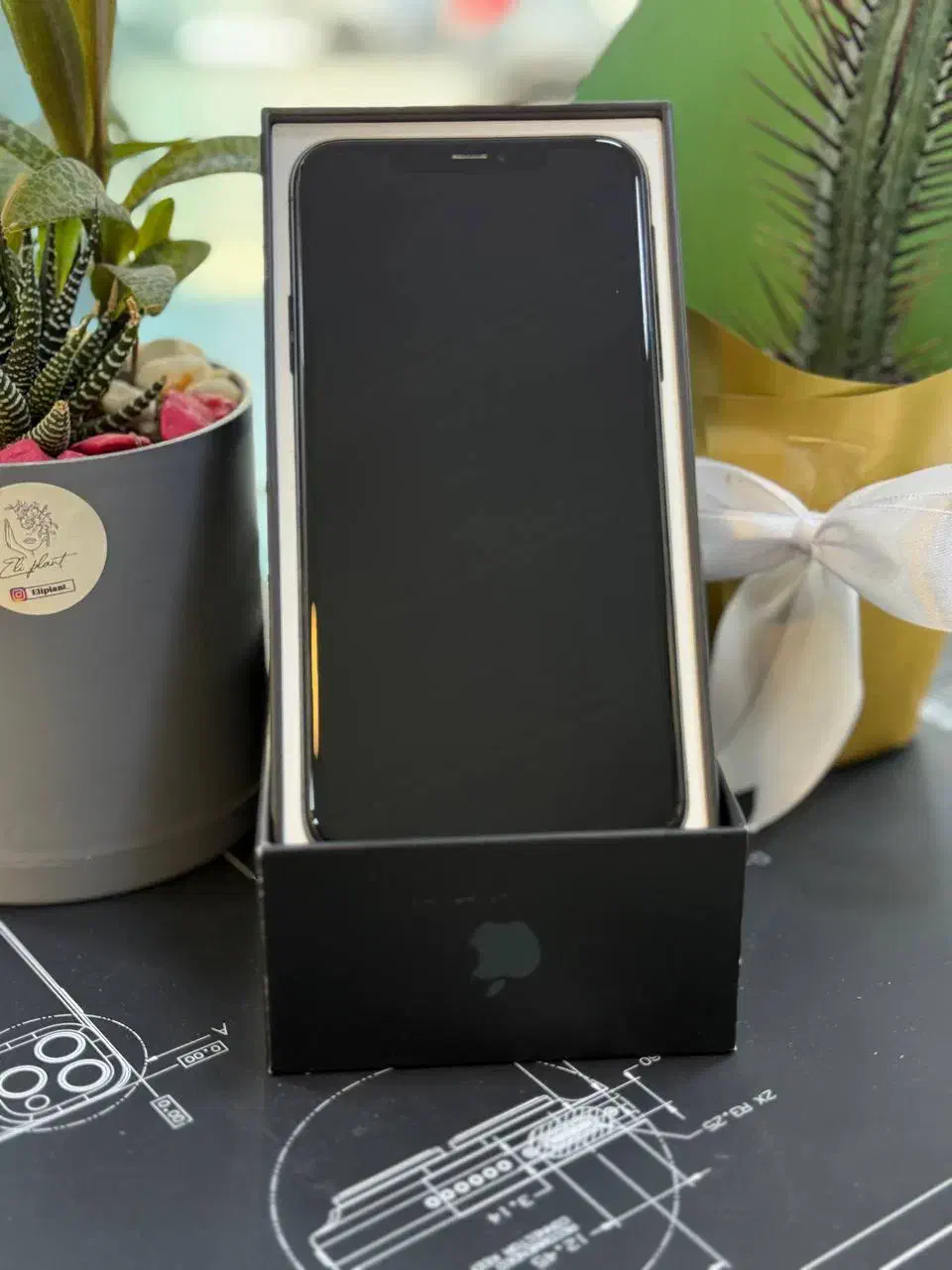 اپل iPhone 11 Pro Max حافظه ۲۵۶ / نقد و اقساط|موبایل|کرج, گوهردشت|دیوار