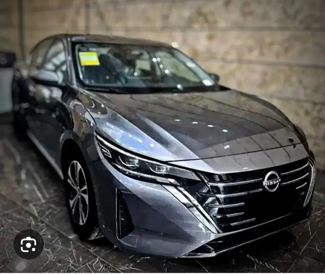 نیسان سیلفی اینجوی ادیشن|خودرو سواری و وانت|شیراز, تاچارا|دیوار