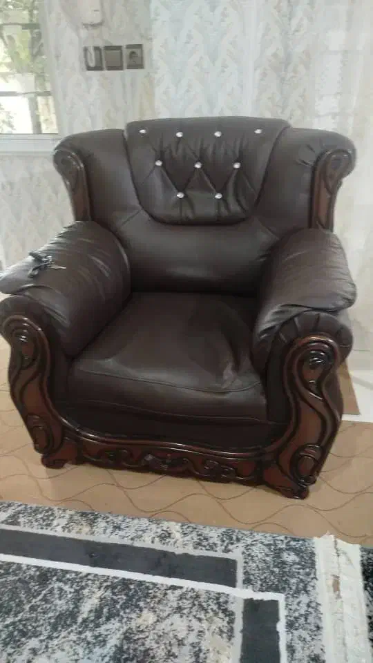 مبل دست دوم|مبلمان خانگی و میز عسلی|اردبیل, |دیوار