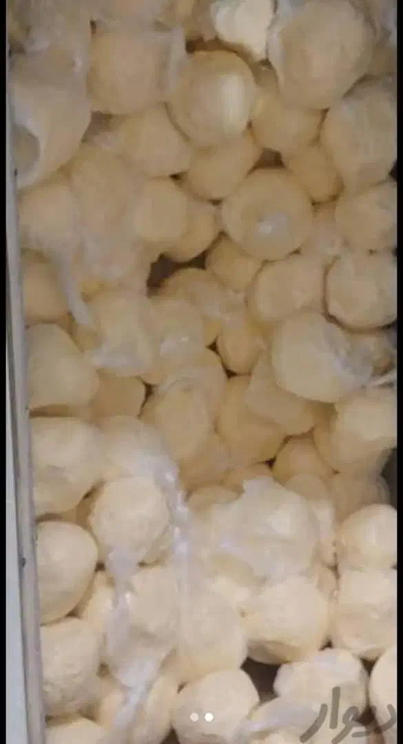 کره محلی خامه ای و روغن محلی خامه ای|خوردنی و آشامیدنی|مرودشت, ثبت احوال|دیوار