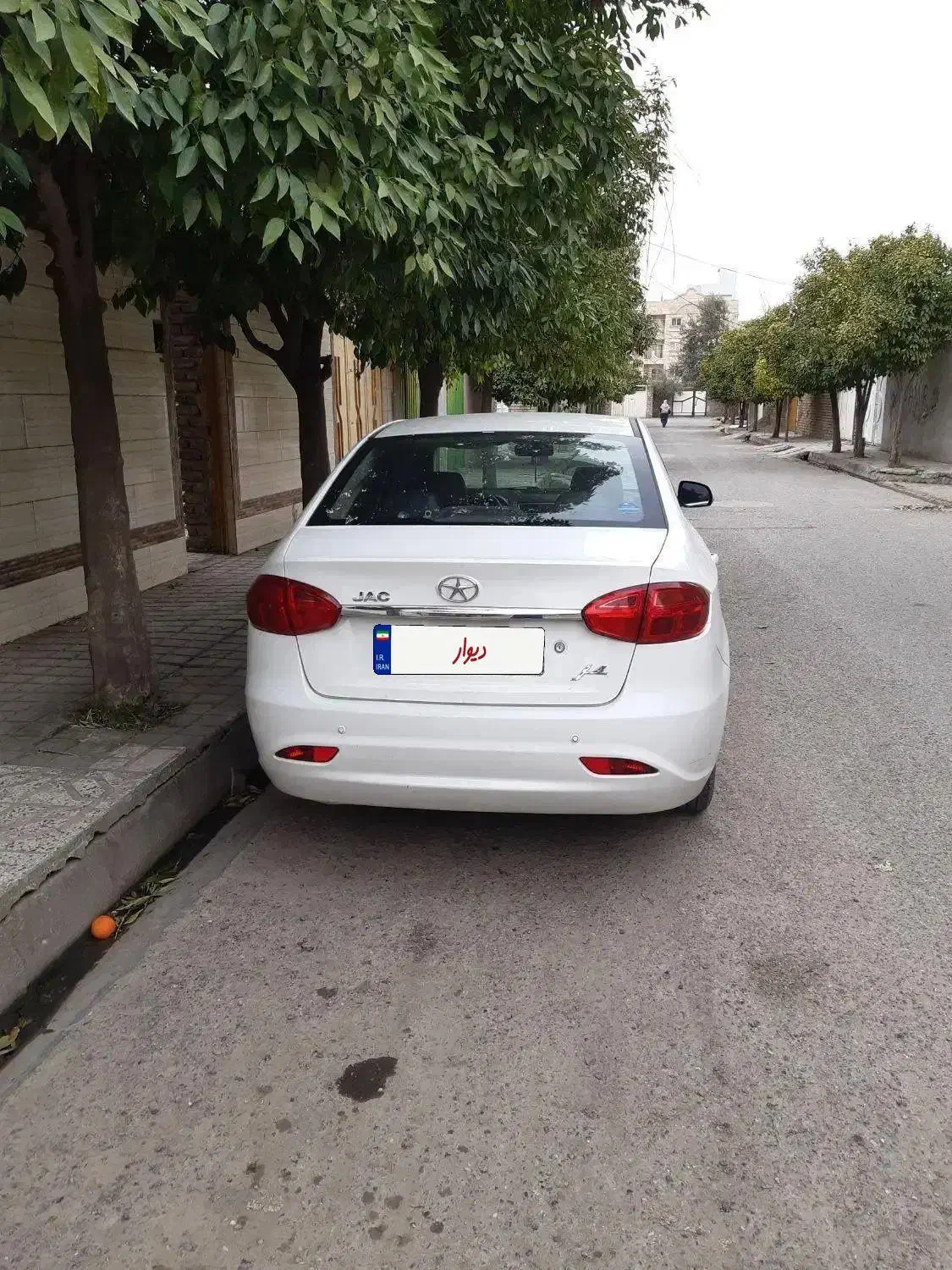 خودرو فروشی Jake j4|خودرو سواری و وانت|کلاله, |دیوار