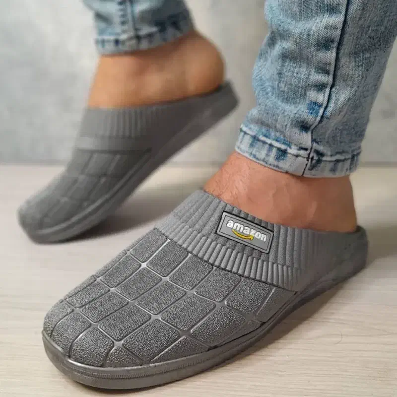 دمپایی جلو بسته زمستانه|کیف، کفش، کمربند|تبریز, |دیوار