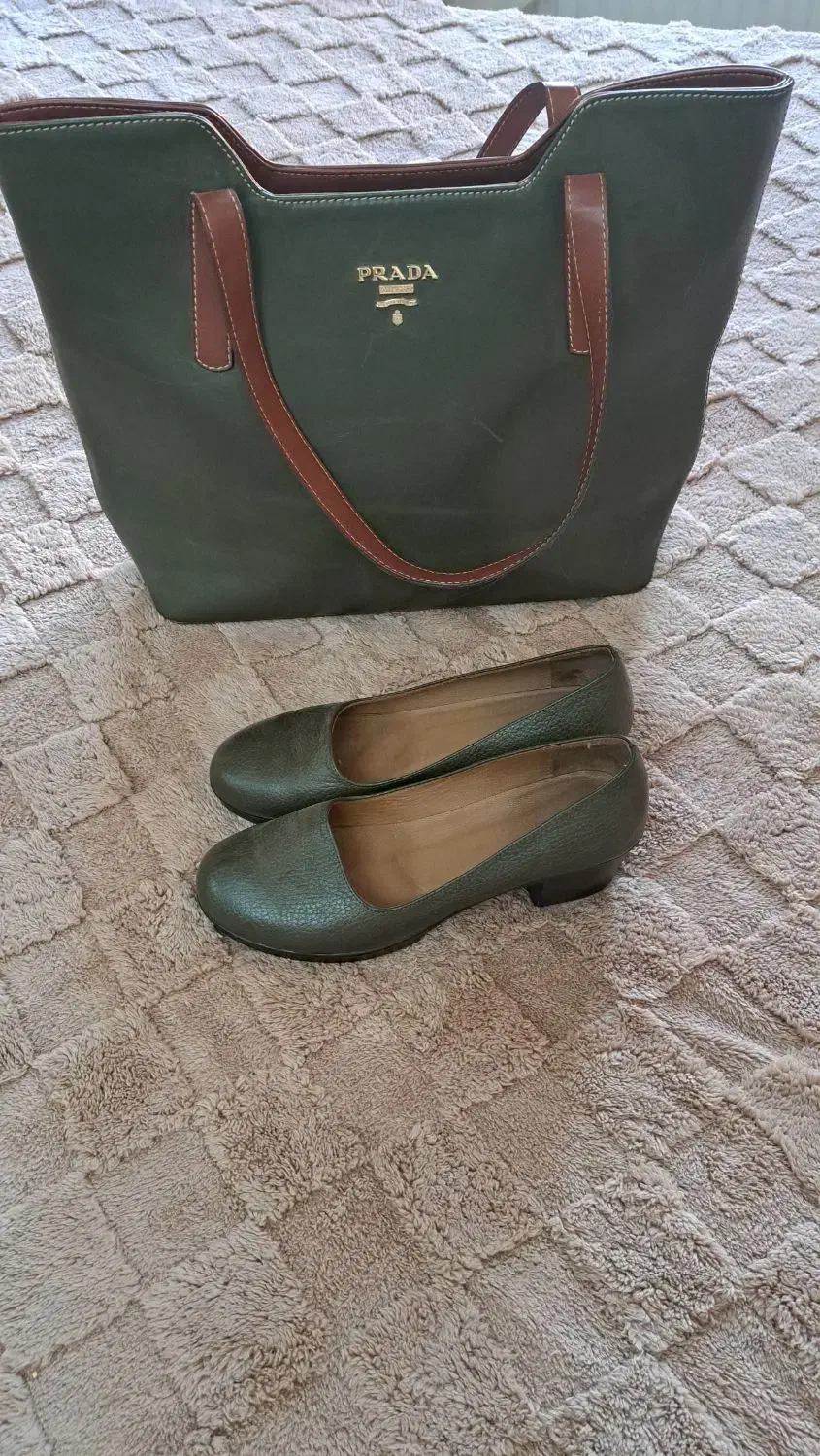 کیف و کفش چرم اصل مناسب یلدا|کیف، کفش، کمربند|کرج, شاهینویلا|دیوار