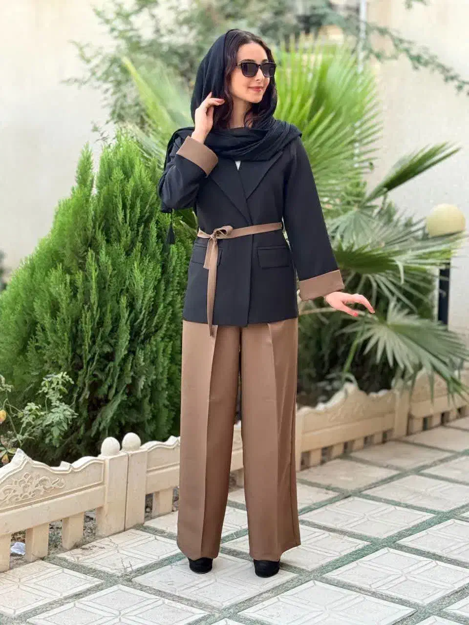 کت شلوار شیک|لباس|رباط‌کریم, شهرک والفجر|دیوار