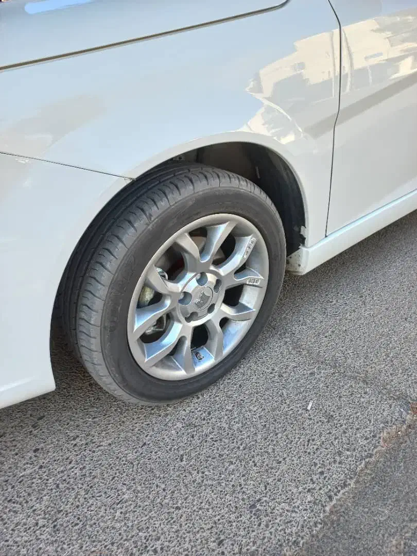 دنا پلاس توربو ۶ دنده دستی در حد صفر|خودرو سواری و وانت|محلات, |دیوار