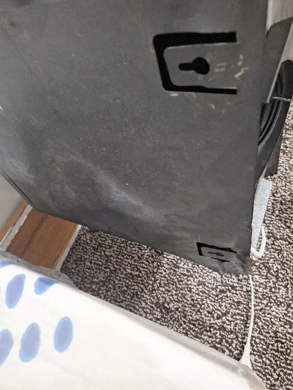 هود|هود|اهواز, کوی علوی|دیوار