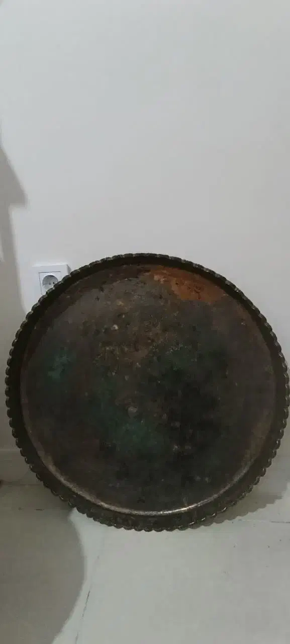 مسی|کلکسیون اشیاء عتیقه|زنجان, |دیوار