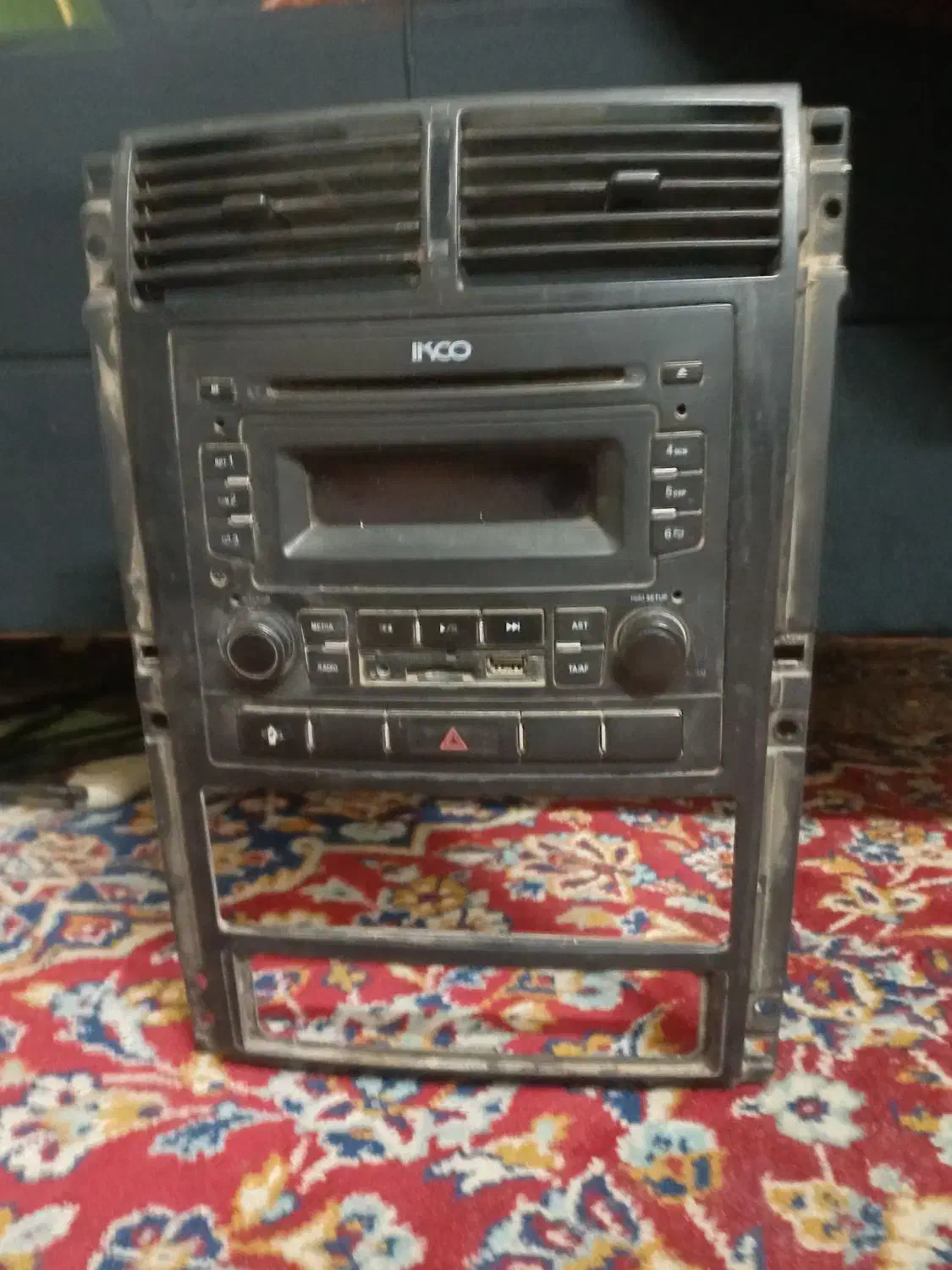 ضبط|سیستم صوتی خانگی|مشهد, سپاد|دیوار