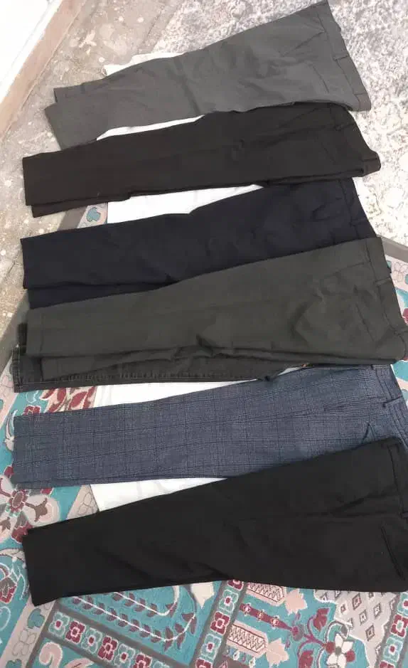 شلوار مردانه|لباس|تهران, سازمان آب|دیوار