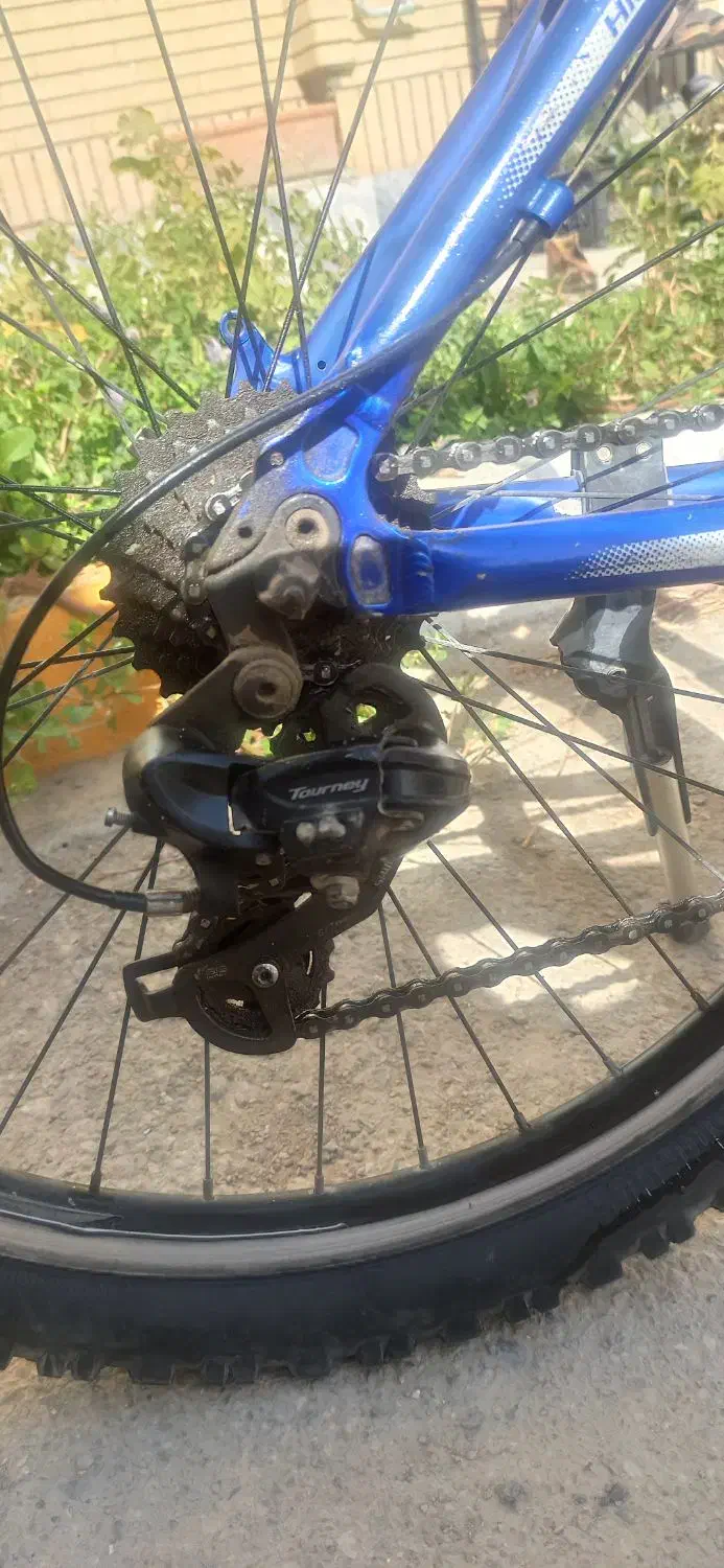 فروش دو چرخه|دوچرخه، اسکیت، اسکوتر|شیروان (خراسان), |دیوار