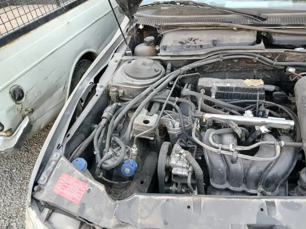 اریسان مدل  ۱۴۰۲|خودرو سواری و وانت|قدس, شهر‌قدس|دیوار