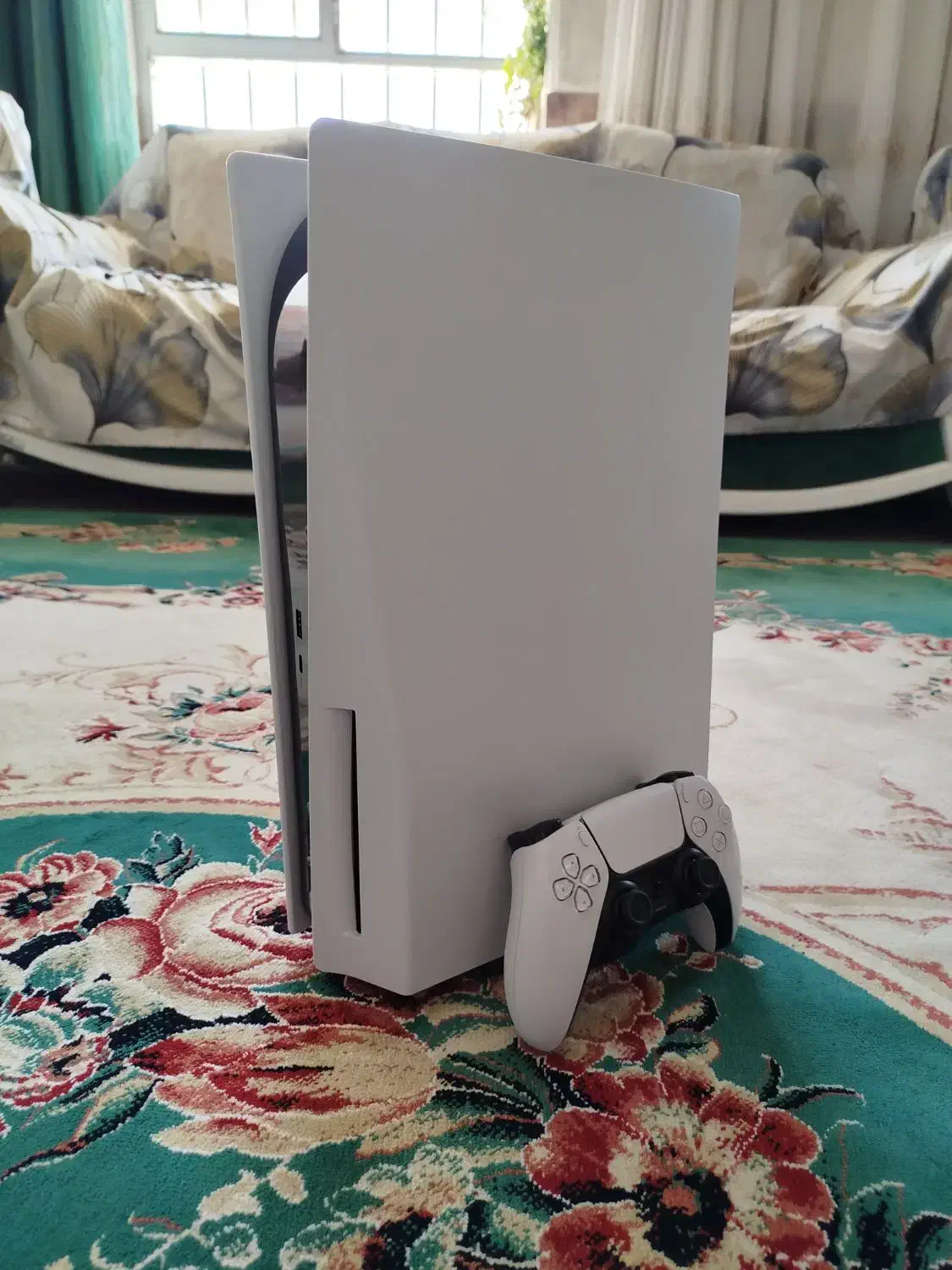 فروش پی اس فایو|کنسول، بازی ویدئویی و آنلاین|کرمان, |دیوار