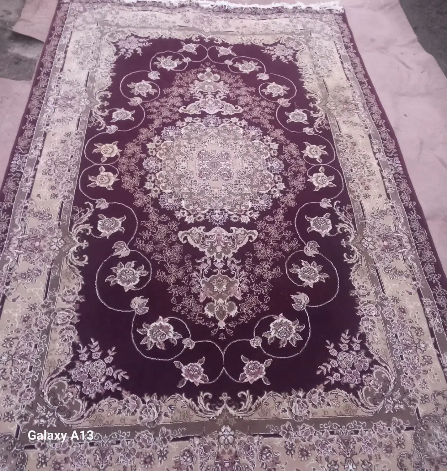 فرش ۶ متری|فرش|رشت, انصاری|دیوار