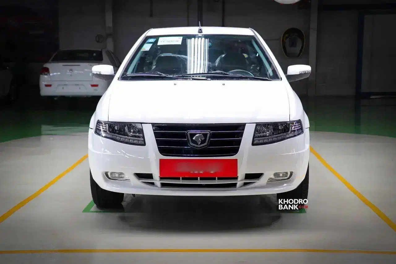 حواله سمندسورن|خودرو سواری و وانت|مبارکه, |دیوار