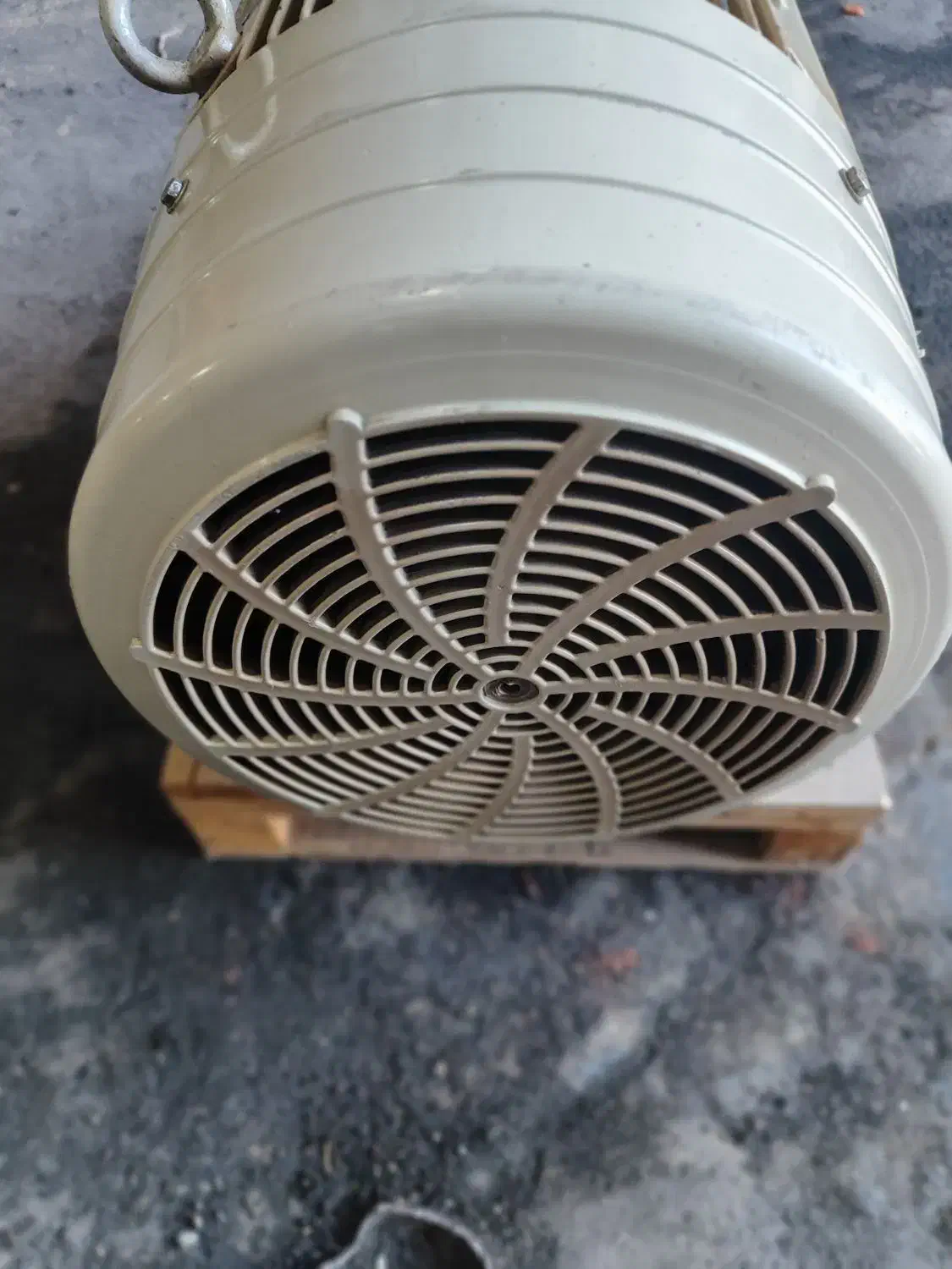 دینام الکتروموتور 30اسب الکترون تبریز|ماشین‌آلات صنعتی|تهران, طرشت|دیوار