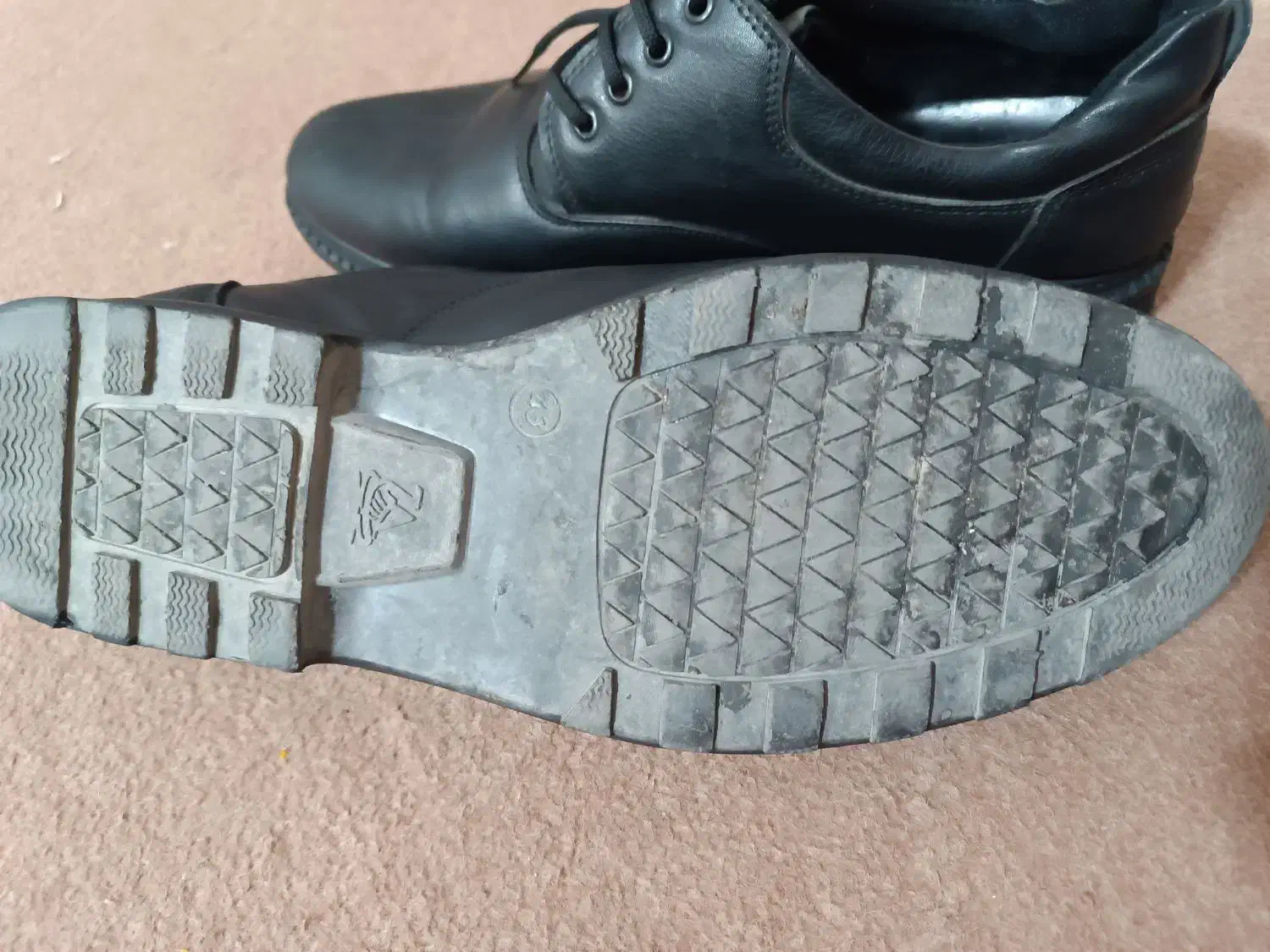 کفش سالم در حد|کیف، کفش، کمربند|بیرجند, |دیوار