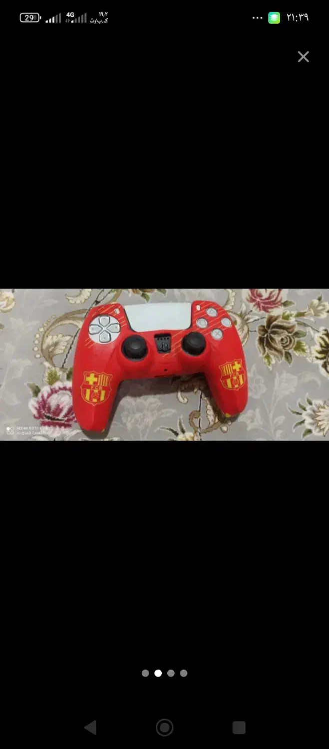 پلی سیشن۵|کنسول، بازی ویدئویی و آنلاین|شیراز, گلکوب|دیوار