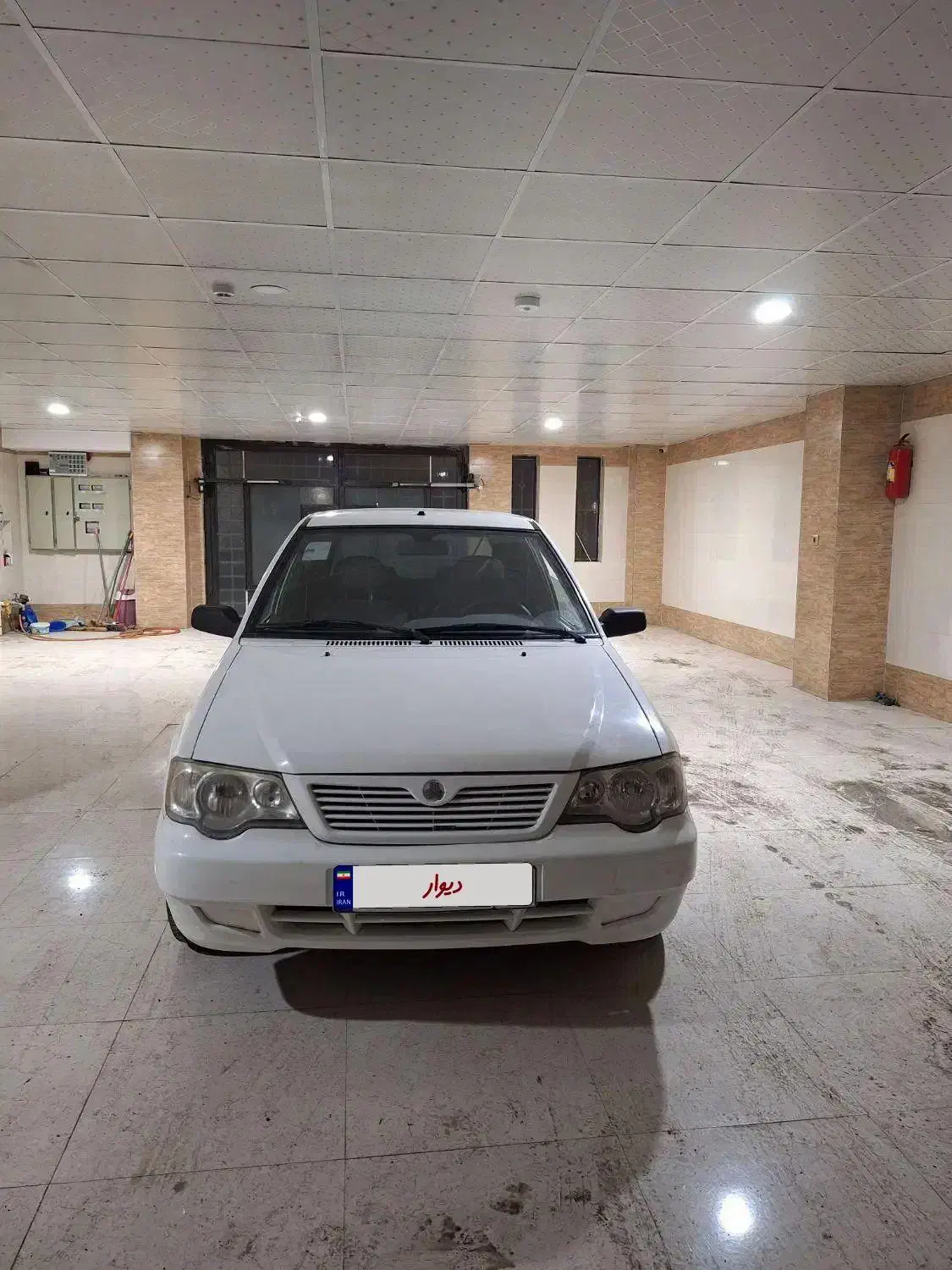 پراید ۱۱۱|خودرو سواری و وانت|زنجان, |دیوار