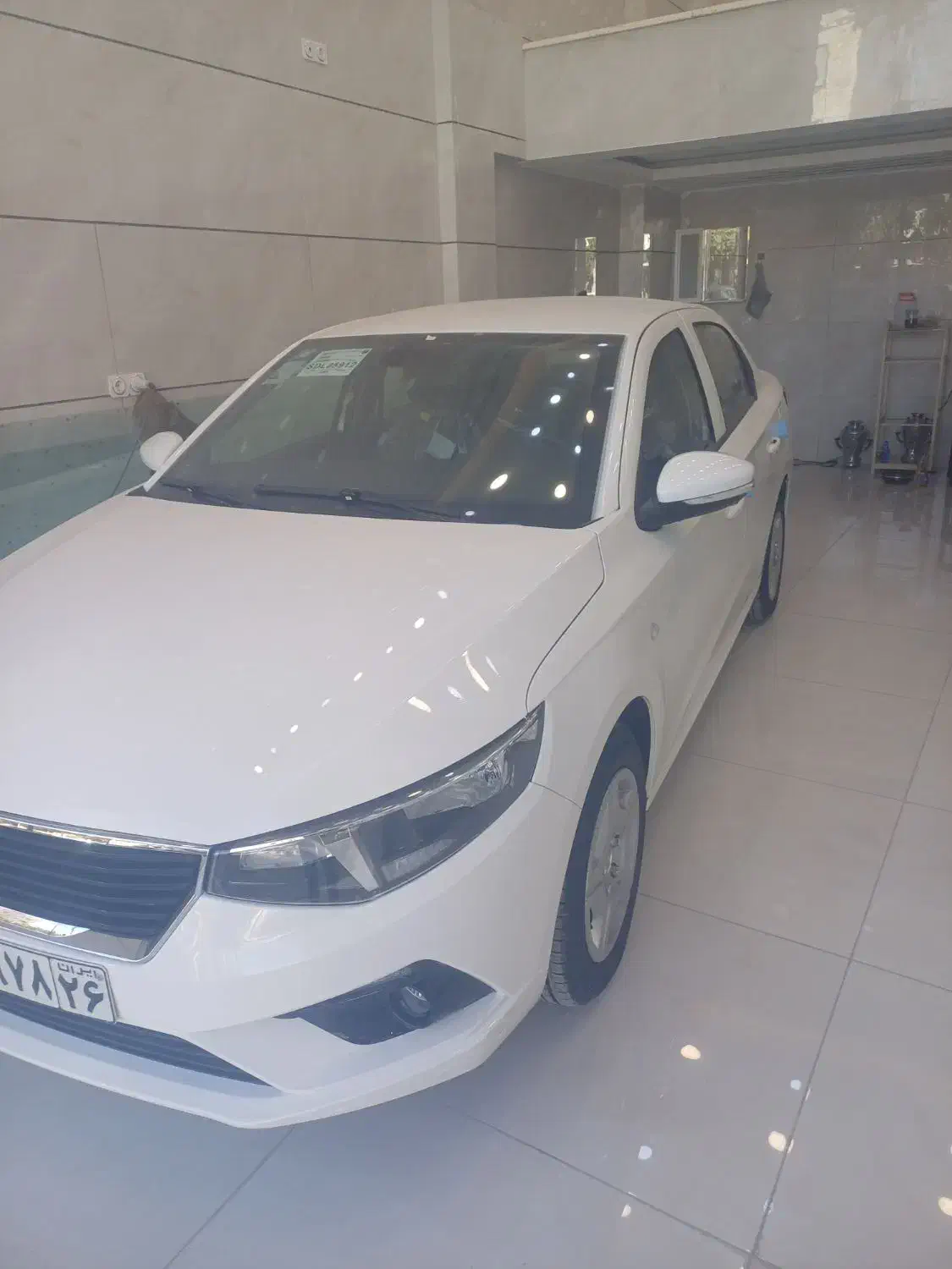 ماشین  خشک|خودرو سواری و وانت|بجنورد, |دیوار