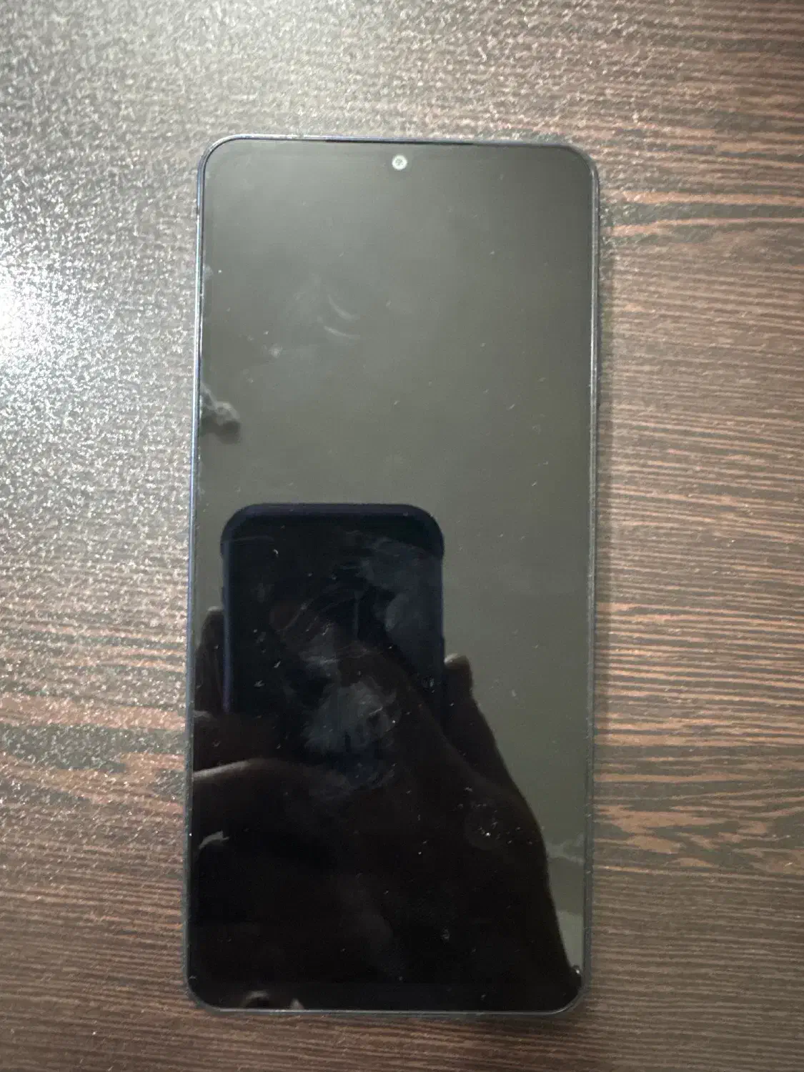 گوشی سامسونگ a06|موبایل|ری, حمزهآباد|دیوار