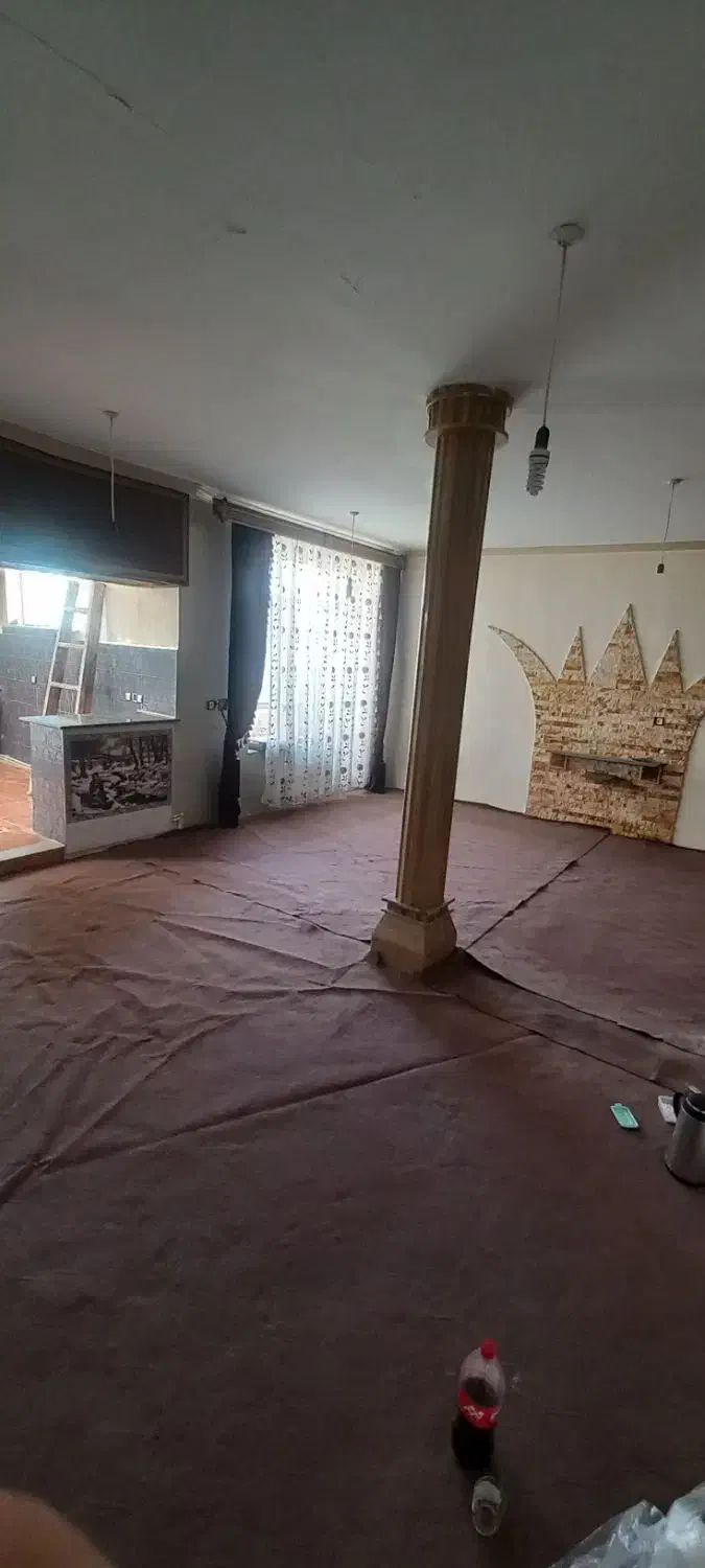 رهن و اجاره یک واحد ساختمان|اجارهٔ آپارتمان|اهر, |دیوار