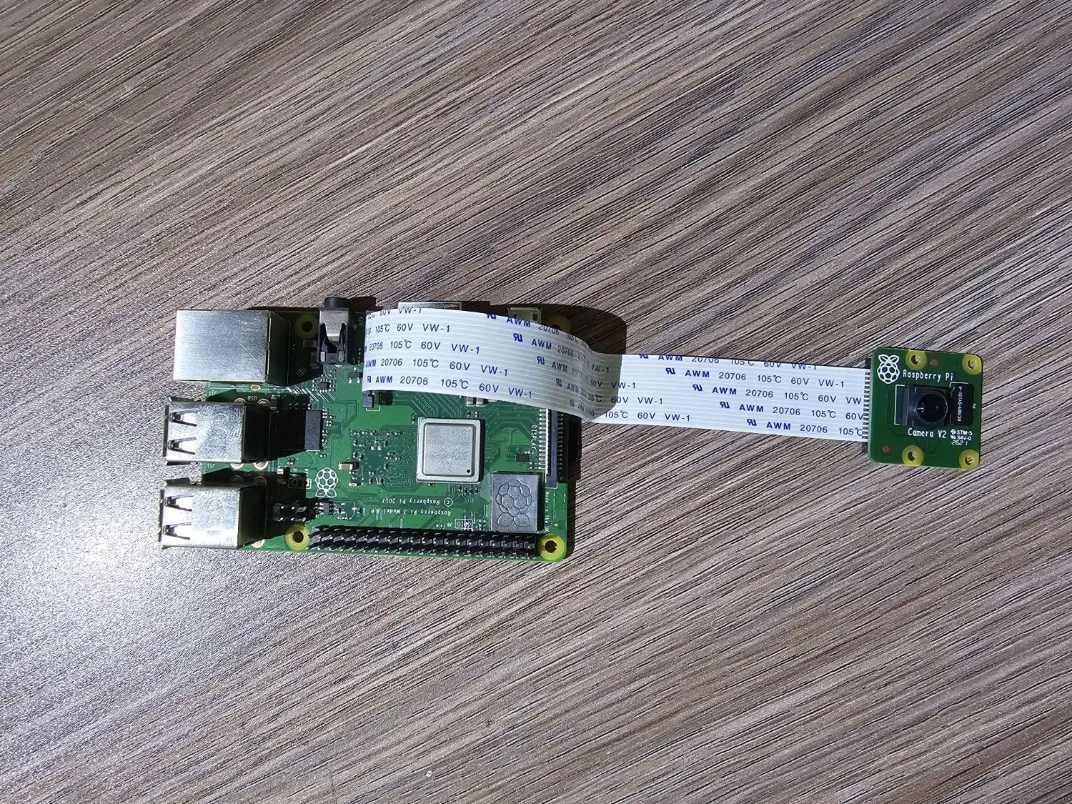 raspberry pi 3b+ UK - رزبری پای|قطعات و لوازم جانبی رایانه|تهران, دروازه شمیران|دیوار