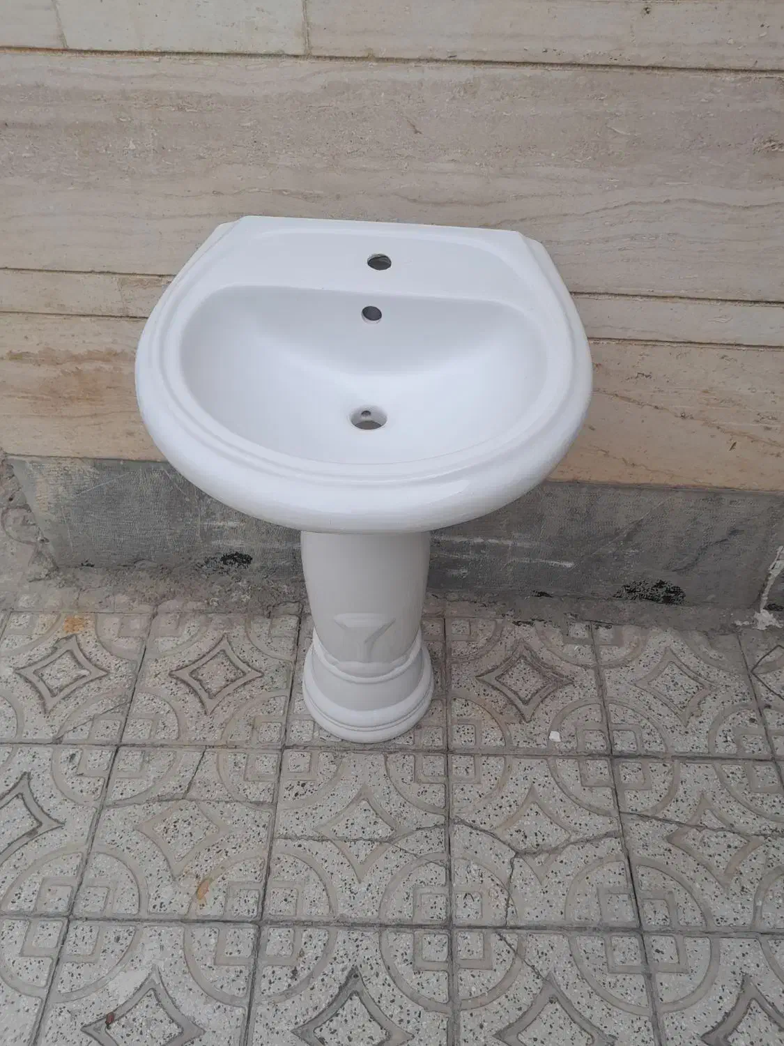 روشویی|لوازم سرویس بهداشتی|ملایر, |دیوار