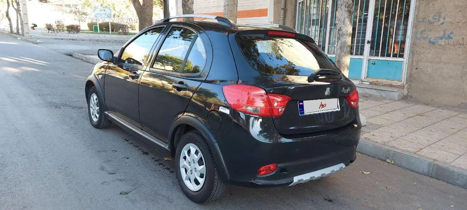 کوئیک|خودرو سواری و وانت|تویسرکان, |دیوار