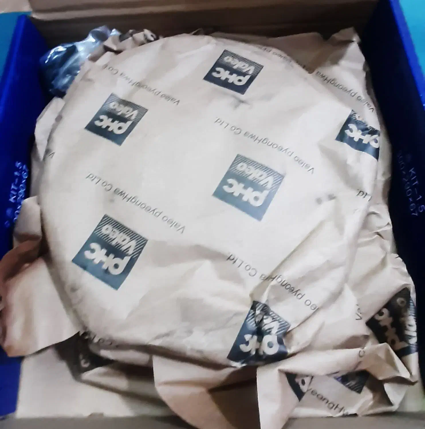 دیسک و صفحه|قطعات یدکی و لوازم جانبی|اسلام‌شهر, باغ فیض|دیوار