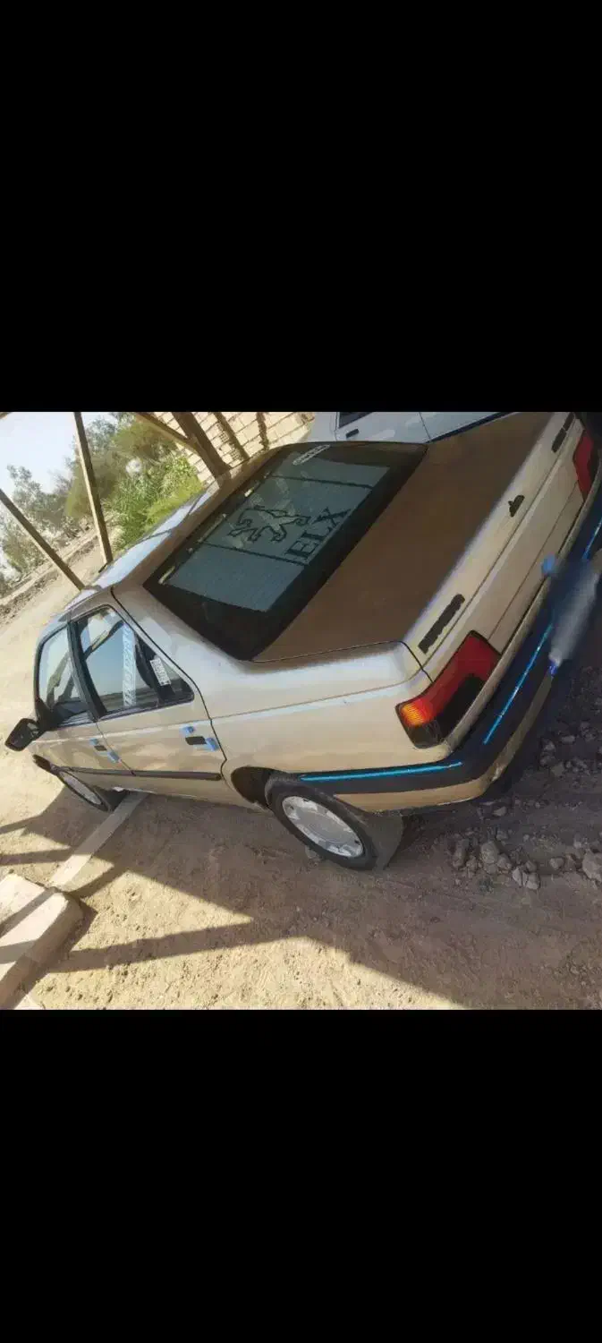 سواری|خودرو سواری و وانت|خاش, |دیوار