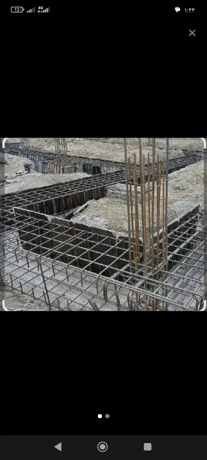 استا بنا|خدمات پیشه و مهارت|آبادان, |دیوار