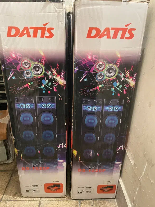 باند ایستاده|سیستم صوتی خانگی|تهران, بلوار کشاورز|دیوار