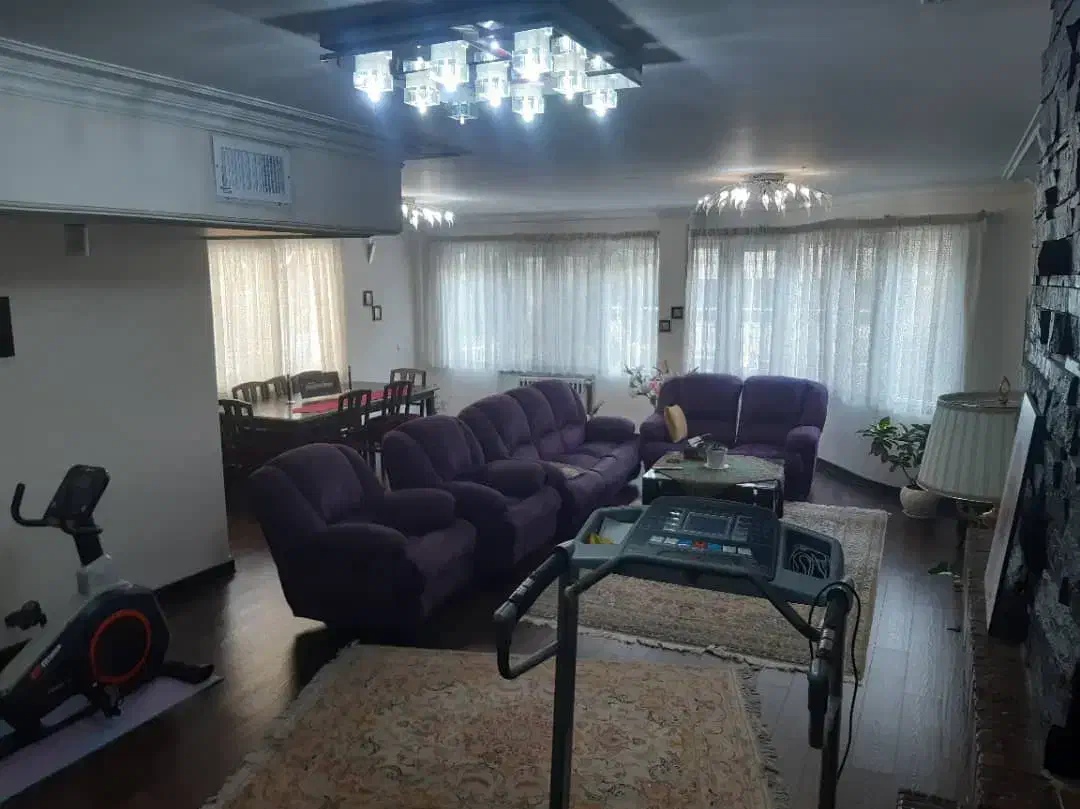 تردمیل|تجهیزات ورزشی|تهران, امانیه|دیوار