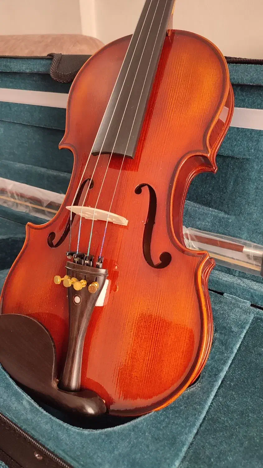 ویولن۴/۴ آموزشی|ویولن|تهران, فدک|دیوار